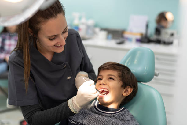 Best Emergency Cosmetic Dentistry (e.g., broken veneers) in La Palma, CA