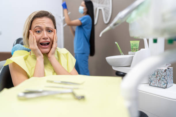 Best Broken or Chipped Tooth Repair in La Palma, CA